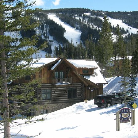 Powder Ridge Cabins Big Sky Extérieur photo
