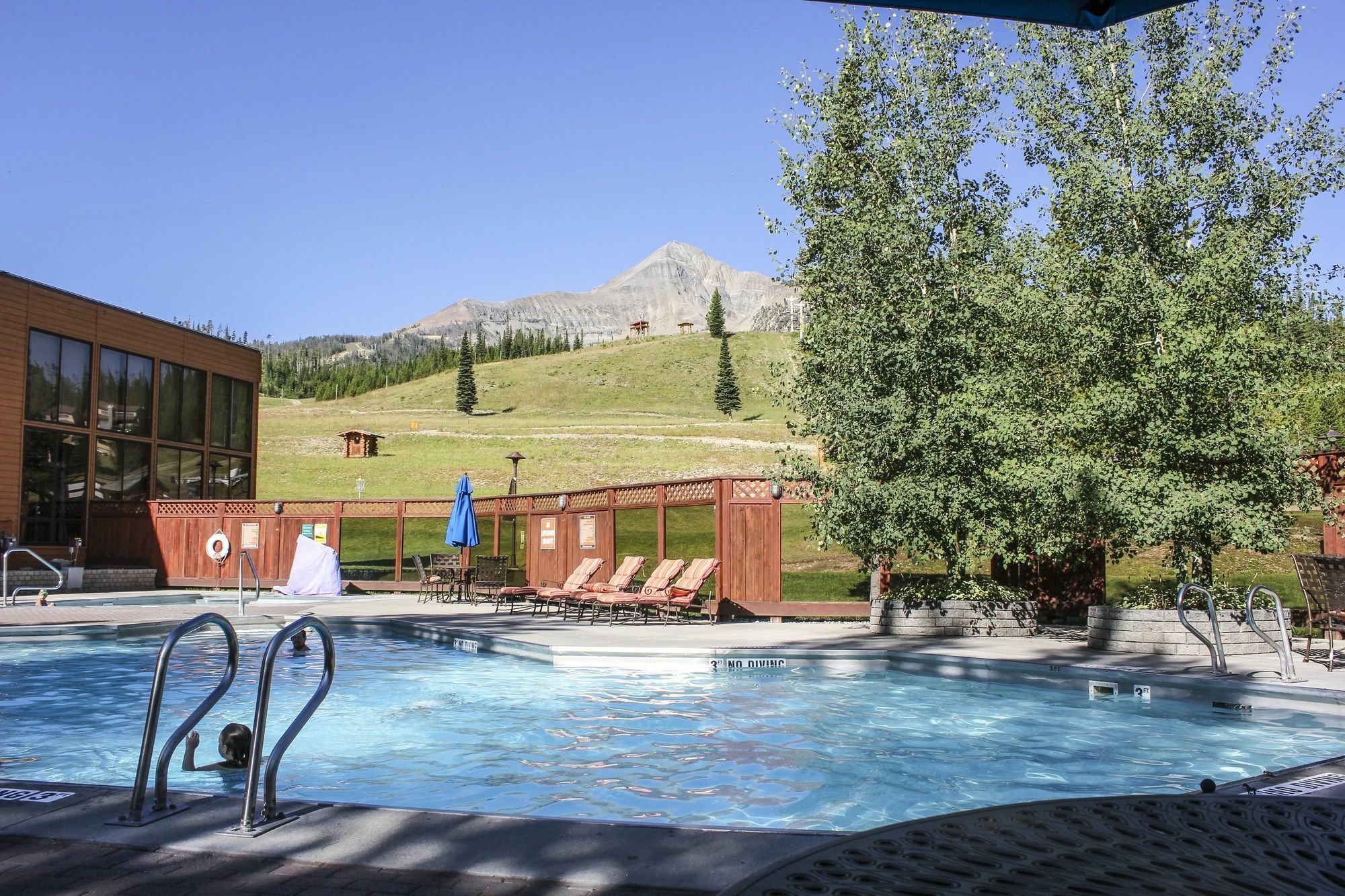 Powder Ridge Cabins Big Sky Extérieur photo